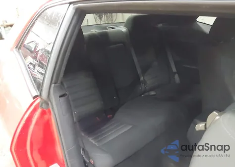 2009 Dodge Challenger Se из США, поврежденный, VIN 2B3LJ44V19H535856